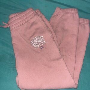 Abercrombie kids Sweatpants